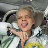 Telegram profile photo for шипучка