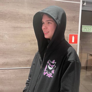 Telegram profile photo for Sane4ka