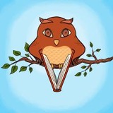 Telegram profile photo for Vaenn's Book Blog