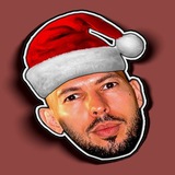Telegram profile photo for Tate Wif Hat ($TWIF)