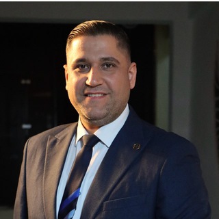 Telegram profile photo for د.أبوذر سلمان | جواهر اللغة العربية