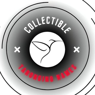 Telegram profile photo for Tarongino collection | unical Public usernames in telegram
