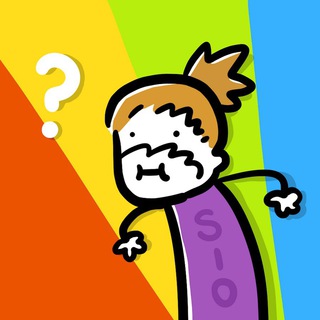 Telegram profile photo for Sio