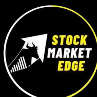 Telegram profile photo for Stock Edge