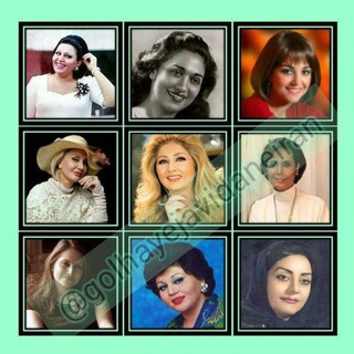 Telegram profile photo for 🍃🌷موسیقی گلهای جاویدان🌷🍃