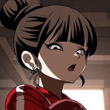 Telegram profile photo for Ahyun Kang