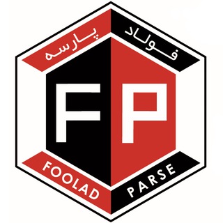 Telegram profile photo for گروه صنعتی پارسه