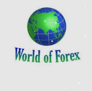 Telegram profile photo for WORLD OF FOREX