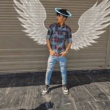 Telegram profile photo for STATUS👻