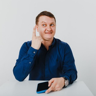Telegram profile photo for Недвижимость в Москве с Георгием Патаниным | Новостройки МСК