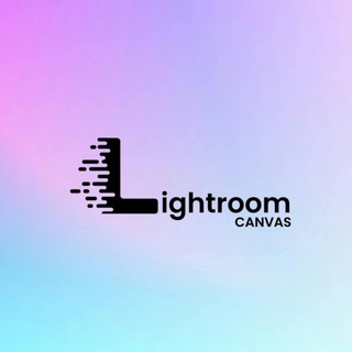 Telegram profile photo for Presets Lightroom