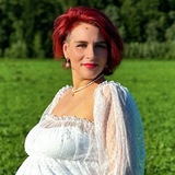 Telegram profile photo for Александра Родная▫️ГОЛОС ЛЮБВИ▫️