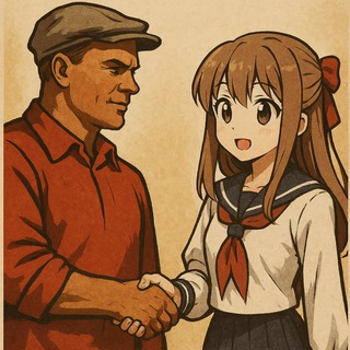Telegram profile photo for Что посмотреть⬢HHH
