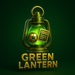 Telegram profile photo for Green Lantern