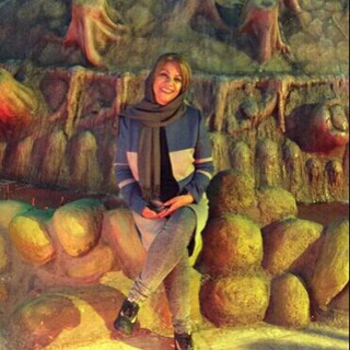 Telegram profile photo for مستانه