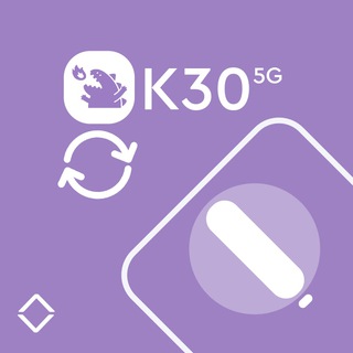 Telegram profile photo for Redmi K30 5G / Picasso | UPDATES
