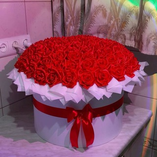 Telegram profile photo for Betty Decor and Rental