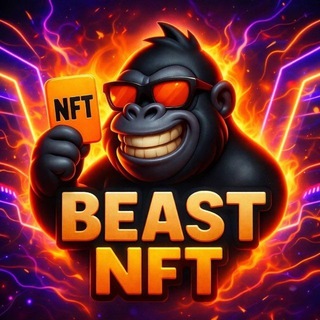 Telegram profile photo for BEAST
