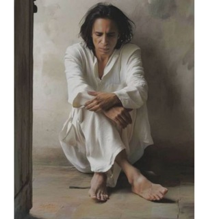 Telegram profile photo for Jaun Elia Shayari