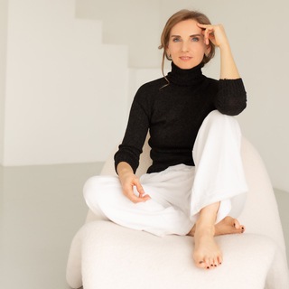 Telegram profile photo for Елена Фалимонова|Чувствовать&Жить