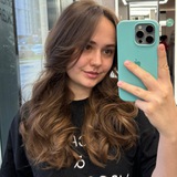 Telegram profile photo for KOMAAROVAA