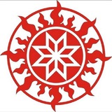 Telegram profile photo for Народная корпорация trades-union