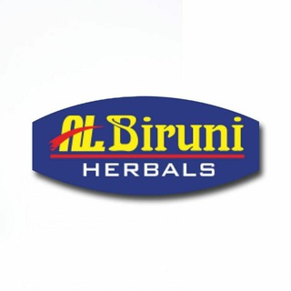 Telegram profile photo for Albiruni Herbals