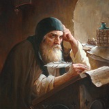 Telegram profile photo for Поповичъ Преображенскій