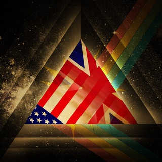 Telegram profile photo for 🇺🇸Английский по Мемам🇬🇧