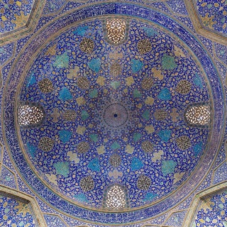 Telegram profile photo for کانال مرکز مبین سن دیگو