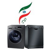 Telegram profile photo for گالری ماشین لباسشوئی ظرفشویی