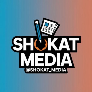 Telegram profile photo for شوکت مدیا
