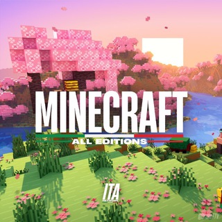 Telegram profile photo for Minecraft Italia 🇮🇹 | @ITA_Minecraft