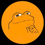Telegram profile photo for TOAD CTO / Portal