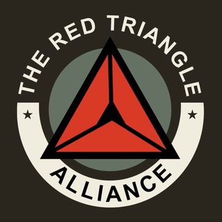 Telegram profile photo for The Red Triangle Alliance