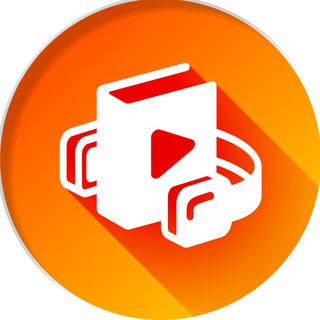 Telegram profile photo for Книги | Аудиокниги