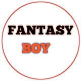 Telegram profile photo for FANTASY BOY