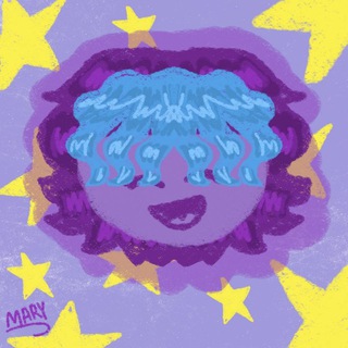 Telegram profile photo for ⋆𐙚 .Wonka's factory 🍫(art vr.)