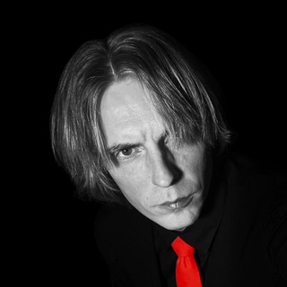 Telegram profile photo for Энди Кейдж 🎩