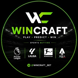 Telegram profile photo for WIN CRAFT🚀