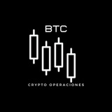 Telegram profile photo for operacrypto-BTC-ETH-