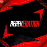 Telegram profile photo for REGENERATION👁️