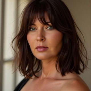 Telegram profile photo for Marise Razen/Мариз Разен