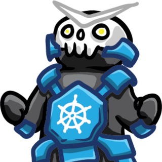 Telegram profile photo for DevOpsDays Almaty 2026
