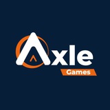Telegram profile photo for Axle Games Annoucements
