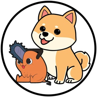 Telegram profile photo for Pochita ETH CTO Portal