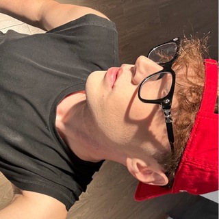 Telegram profile photo for живу в кайф, курю spicy🫂