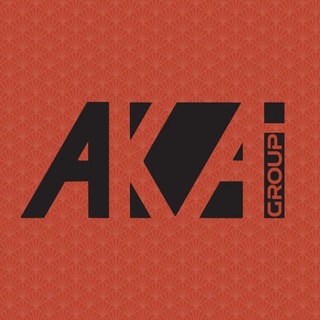 Telegram profile photo for Akai Group | گروه آکای
