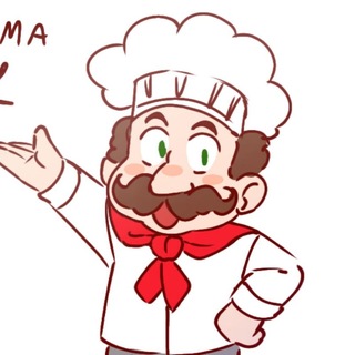 Telegram profile photo for Мамамимя