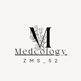 Telegram profile photo for Medcology Channel
